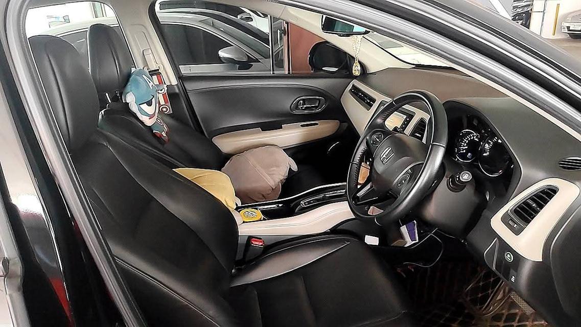 Honda Hrv 1.8 EL ปี 2020 ราคา 420000 รูปที่ 6