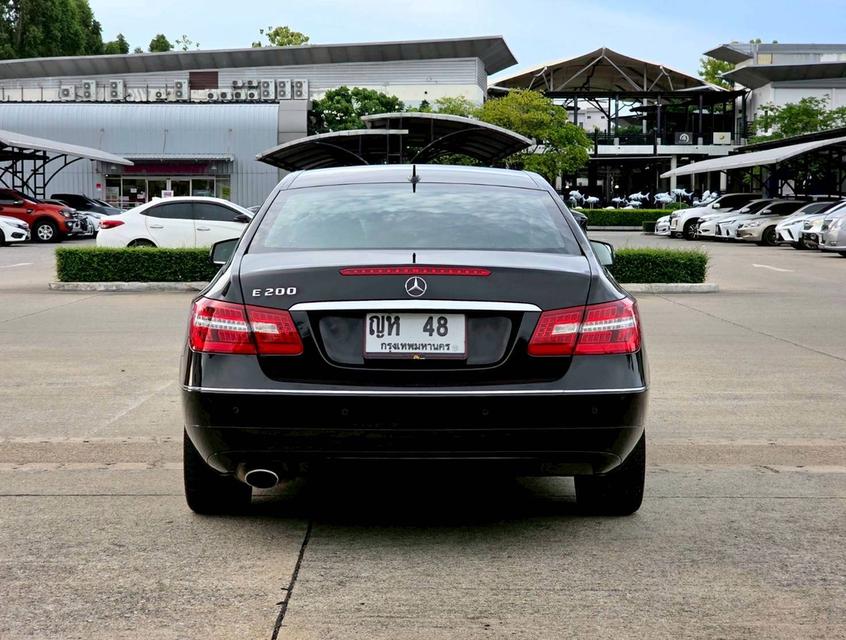 รหัสรถ PEAT602 Mercedes-Benz E-Coupe (7-Speed) ปี 2012