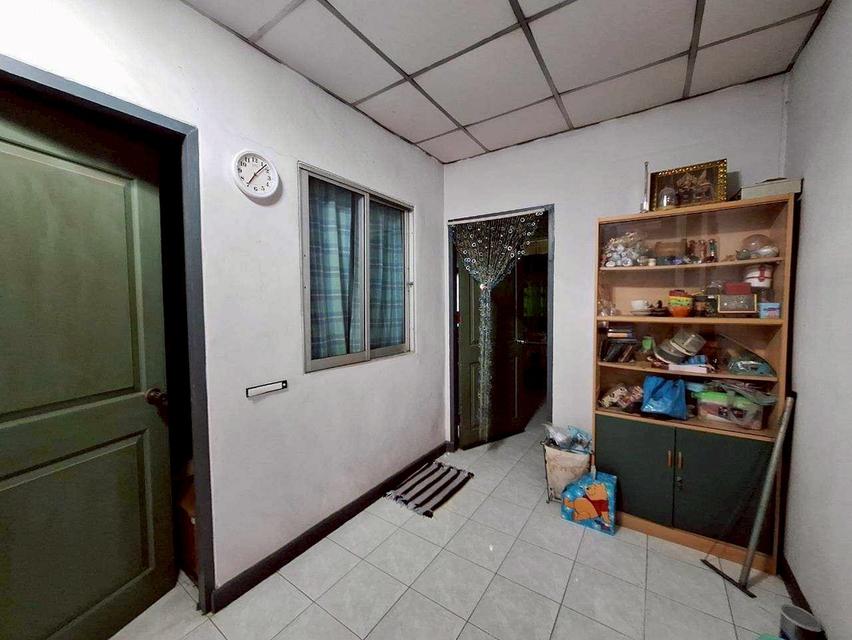 หมู่บ้าน เค.ซี. รามอินทรา 2 ถนนหทัยราษฎร์ ซอยหทัยราษฎร์ 39 แขวงสามวาตะวันตก เขตคลองสามวา กรุงเทพมหานคร 12