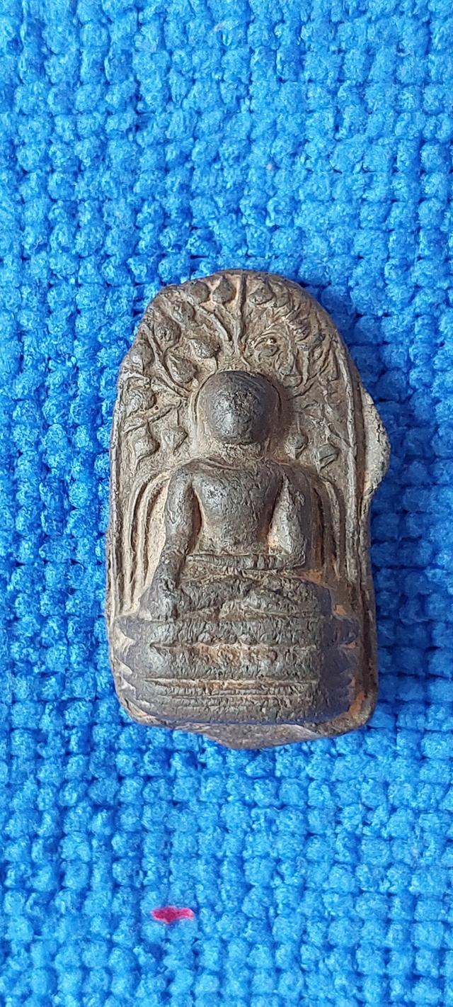 พระคง กรุวัดพระคงฤๅษี จังหวัดลำพูน