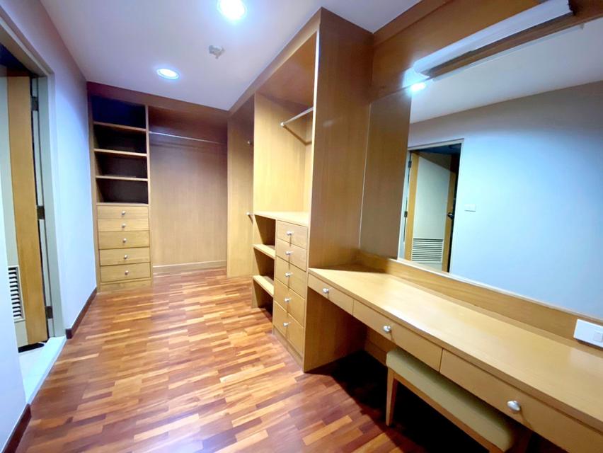 ลดหนักมาก! ขายคอนโด 3 ห้องนอน Baan Chan Condominium ทองหล่อ 20 ย่านฮอต! 6