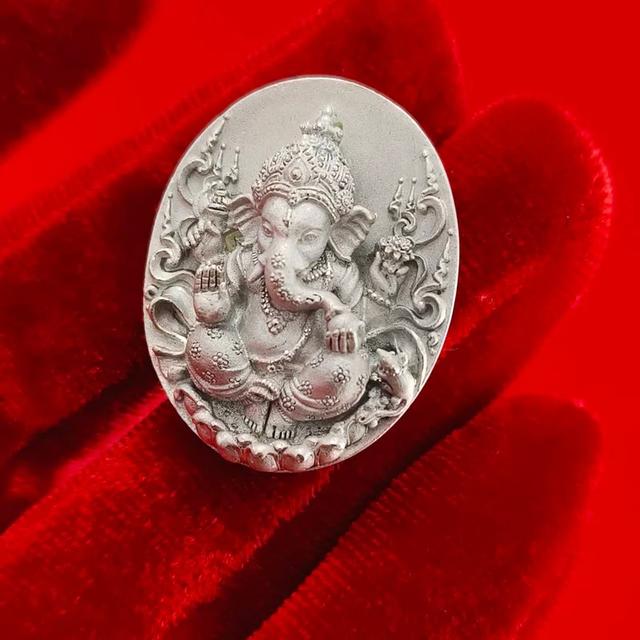Phra Phikanet (Ganesha) – Sirimongkol 82 Edition 2