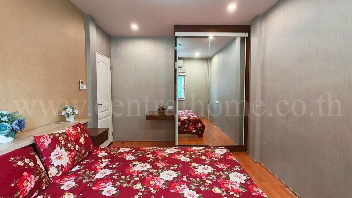 ทาวน์เฮ้าส์ 2 ชั้น ไลโอ นอฟ ดอนเมือง - แจ้งวัฒนะ พร้อมอยู่ 17