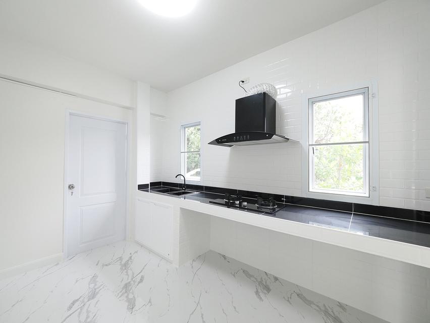 บ้านเดี่ยว 2 ชั้น ม.ศุภาลัย ออร์คิด ปาร์ค 73.6 ตร.ว. 3นอน 3น้ำ [พระราม2-พันท้ายนรสิงห์] ขาย 3.68ล้าน 8