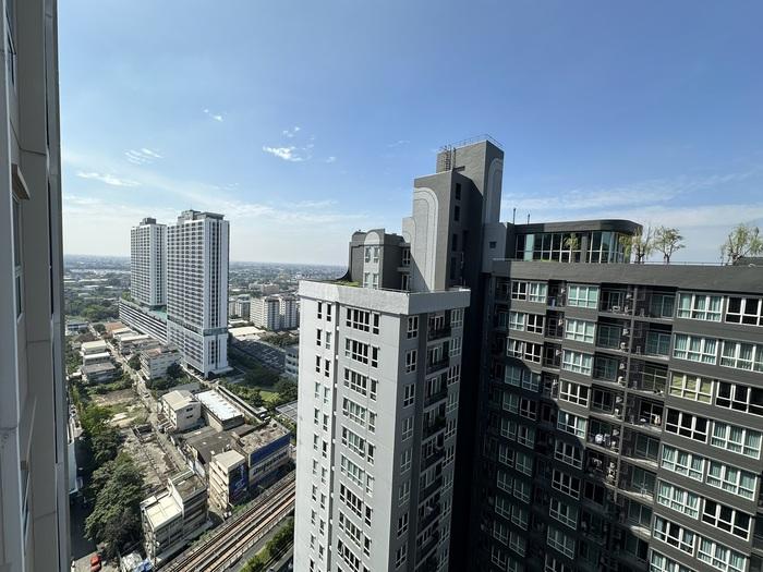 ขายคอนโดศุภาลัย เวอเรนด้า ภาษีเจริญ 16