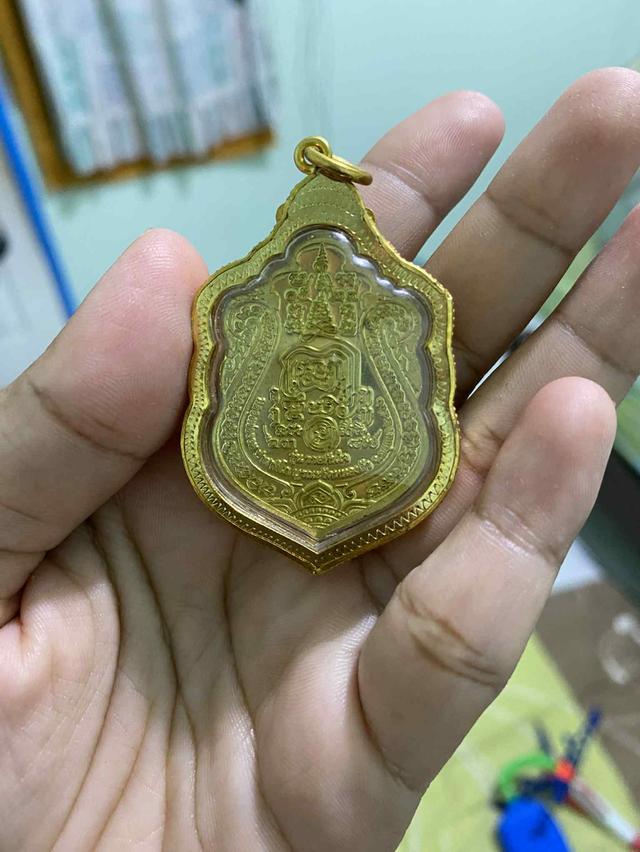 หลวง พ่อรวย ปาสาทิโก 2