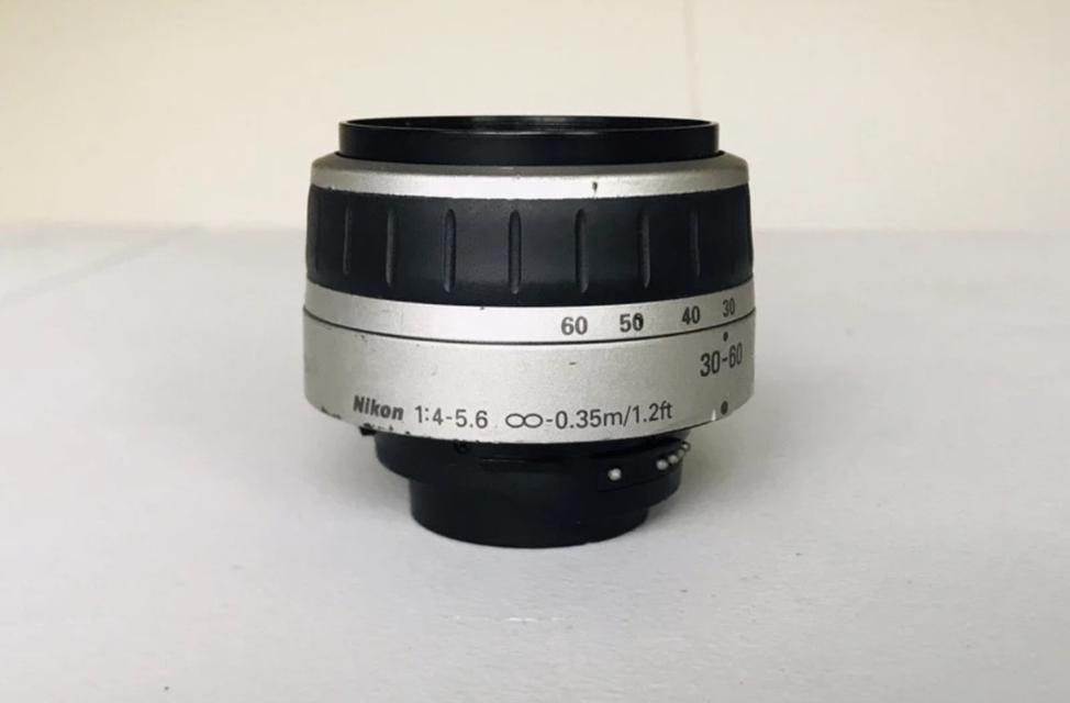 Lens Nikon IX-Nikkor 30-60mm f4-5.6 มือ2 3