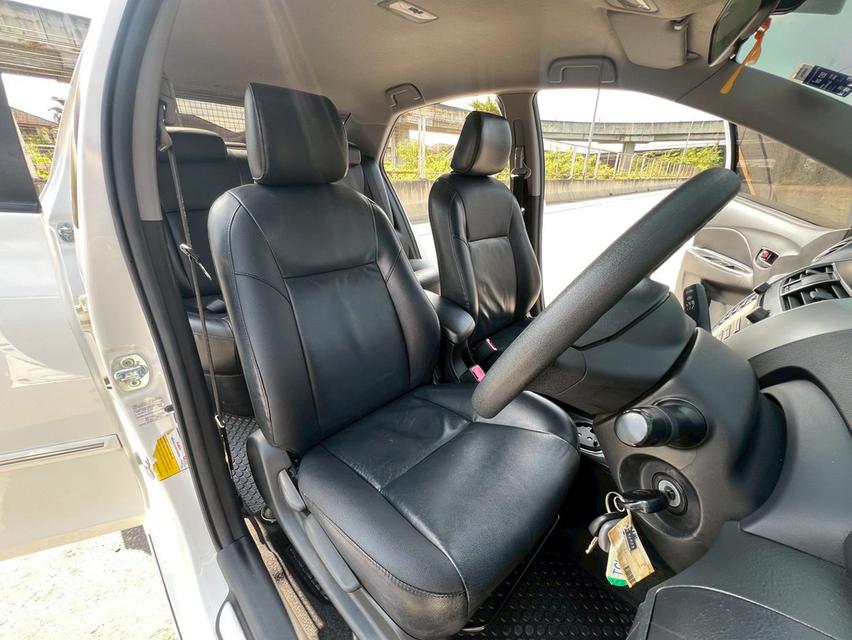 TOYOTA VIOS 1.5 E ปี 2011 10