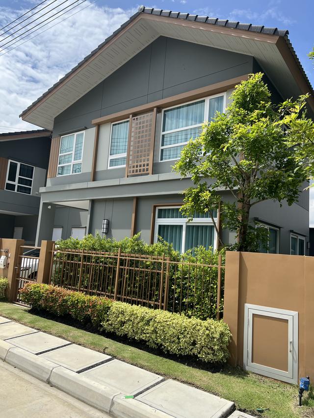 ขาย4,990,000 หมูบ้านอณาสิริคลองสาม 🏠เฟอร์ครบ 3นอน3นำ้ เจ้าของขายเอง ซื้อได้แค่1ปี ไม่มีใครอยู่ ส่งต่อให้เจ้าของใหม่สนใจติดต่อ โทร 0863817982 1