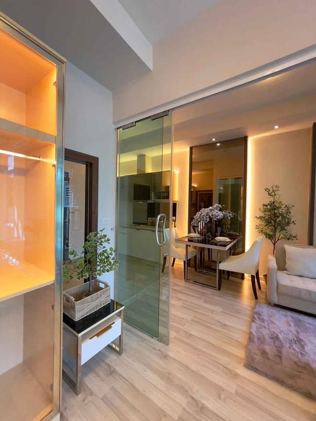 คอนโดพร้อมอยู่ ฟินทุกตารางนิ้ว! 🏙😊 ขายแล้ววันนี้ จองเลย 10