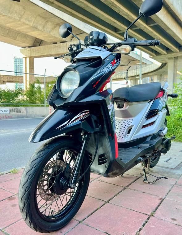 ปล่อยขาย Yamaha TTX 3