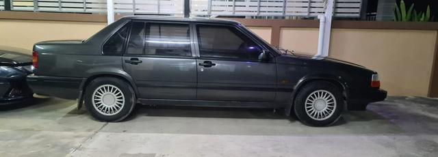 Volvo 940 GLE ปี 1998 1