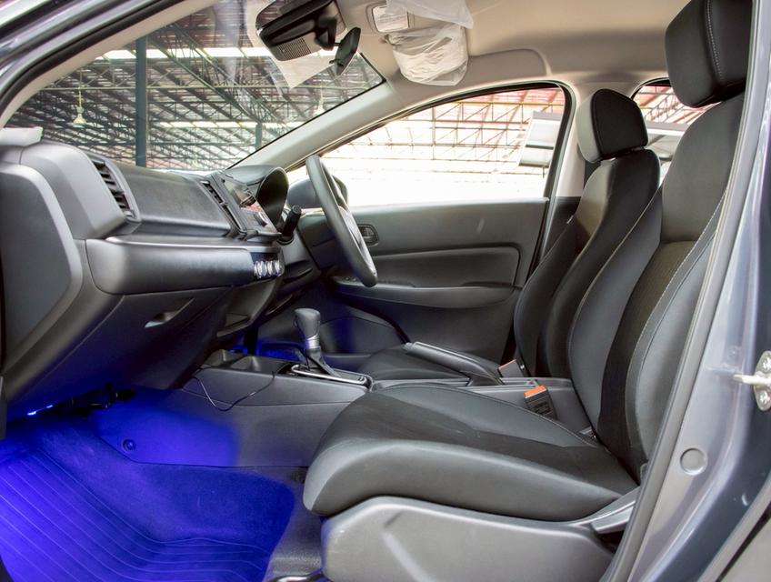 HONDA CITY 1.0 S i-VTEC ปี2024ออพชั่นเต็มคัน ไม่เคยชน ใช้งานน้อย 13
