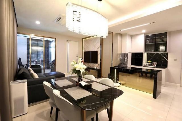 บ้านหรูให้เช่า มัณฑนา 2 บางนา กม.7 Mantana 2 Bangna km.7 หลัง Mega Bangna 5