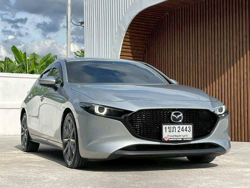 ขา Mazda3 2.0SP ปี20