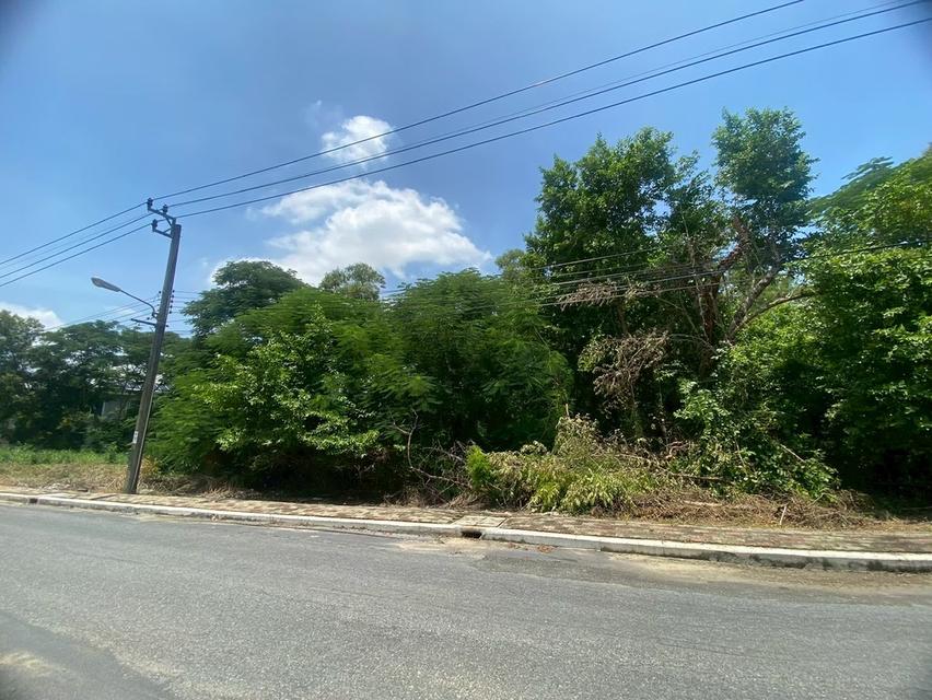 ขายที่ดินในสนามกลอฟ ลาดกระบัง สมุทรปราการ 10