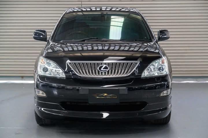 Lexus RX 300 สภาพสวย 5