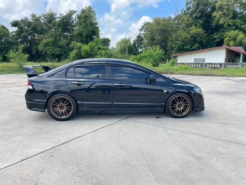 รหัสรถ TBK53 Honda Civic FD 1.8💥ปี2009💥