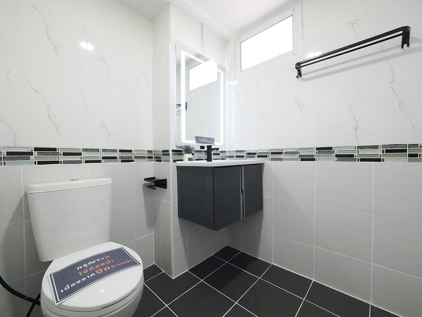 ขายคอนโดรีโนเวทใหม่ รัชดาภิเษก 7 ธัชพล 2 คอนโด 14