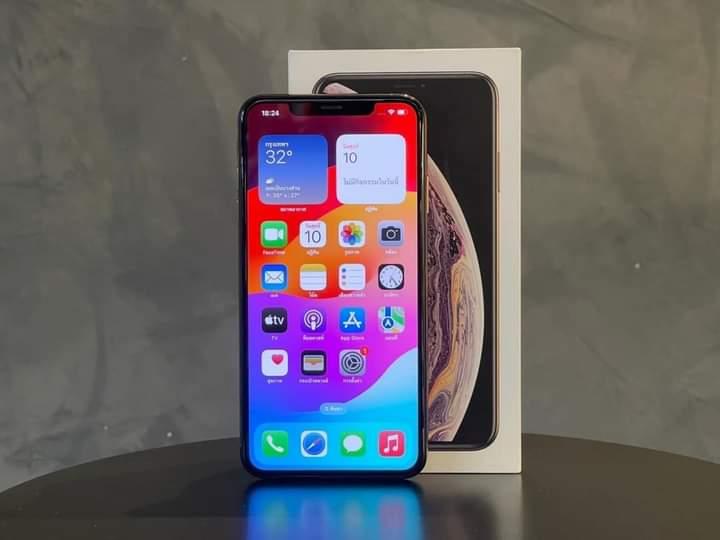 iPhone XS 2