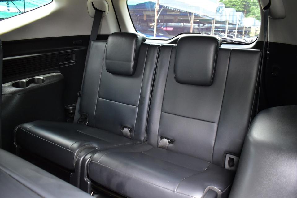 รหัสรถ PB1604 📌MITSUBISHI PAJERO 2.4 GT AUTO 2017 ดีเซล รถบ้านมือเดียวสวยเดิม 12