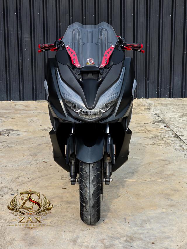 รถจักรยานยนต์ Bigbike มือ2 รูปที่ 2