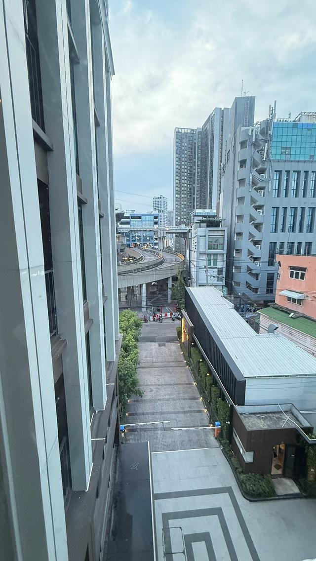คอนโด 2 ห้องนอน 2 ห้องน้ำ The origin ratchada-radprao 9