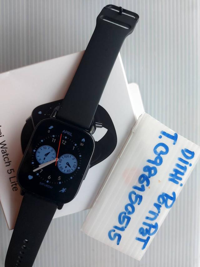 Redmi watch 5 Lite