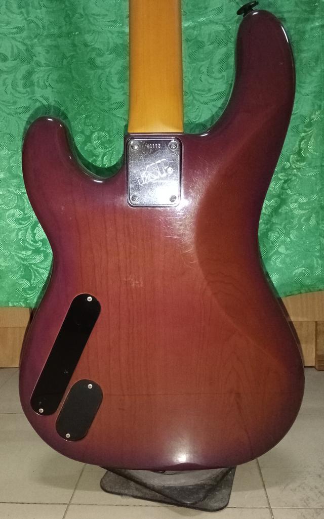 Bass ESP 6