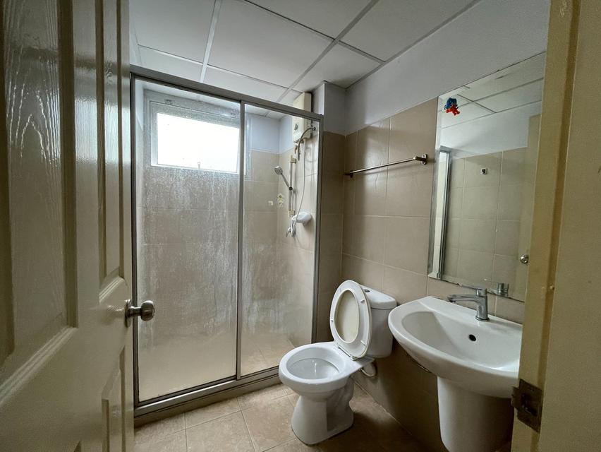 คอนโด City Home รัชดา – ปิ่นเกล้า ใกล้รถไฟฟ้า MRT บางอ้อ 7