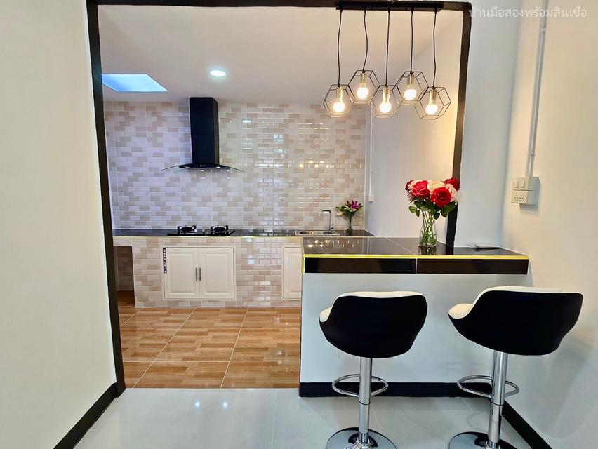 หมู่บ้านสุภาวัลย์ รามคำแหง 176 7