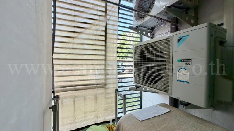 คอนโด เดอะ คิทท์ แจ้งวัฒนะ ใกล้ MRT สถานีเลี่ยงเมืองปากเกร็ด ราคาถูก 5