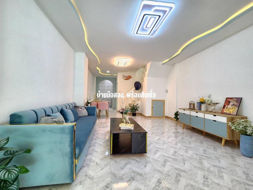 หมู่บ้านKC 1 หทัยราษฎร์ 39 3