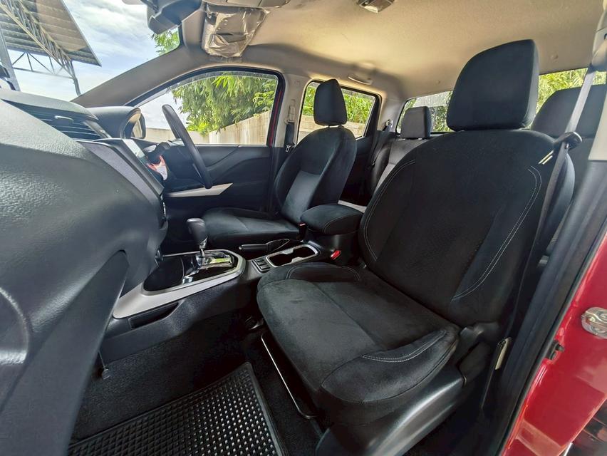 2019 NISSAN NAVARA 2.5V DOUBLE CAB CALIBRE 8