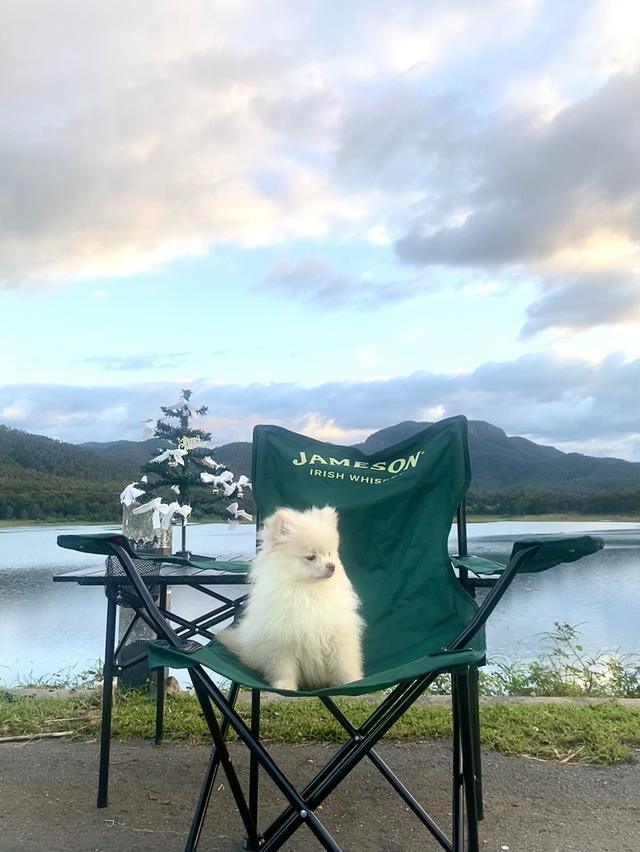 ปอม ชายจริงหญิงแท้ น่ารักๆ 10