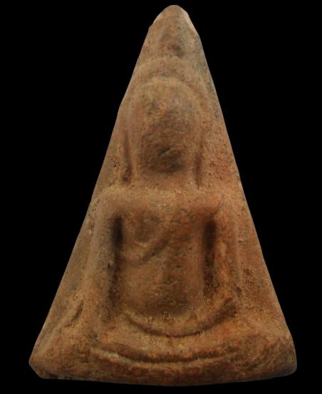 พระสมเด็จพิมพ์ใหญ่เนื่อเก่าค่ะ รูปที่ 11