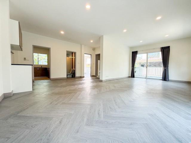 ขายบ้านเดี่ยว รีโนเวทใหม่ Casa Presto ราชพฤกษ์ แจ้งวัฒนะ พร้อมอยู่ ต่อเติมครบ ราคาพิเศษ 6