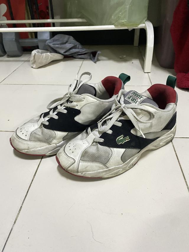 รองเท้ามือสองหลายแบน รูปที่ 7