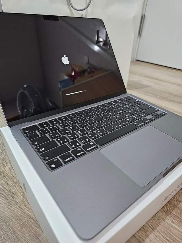 MacBook Air M2 CTO 2