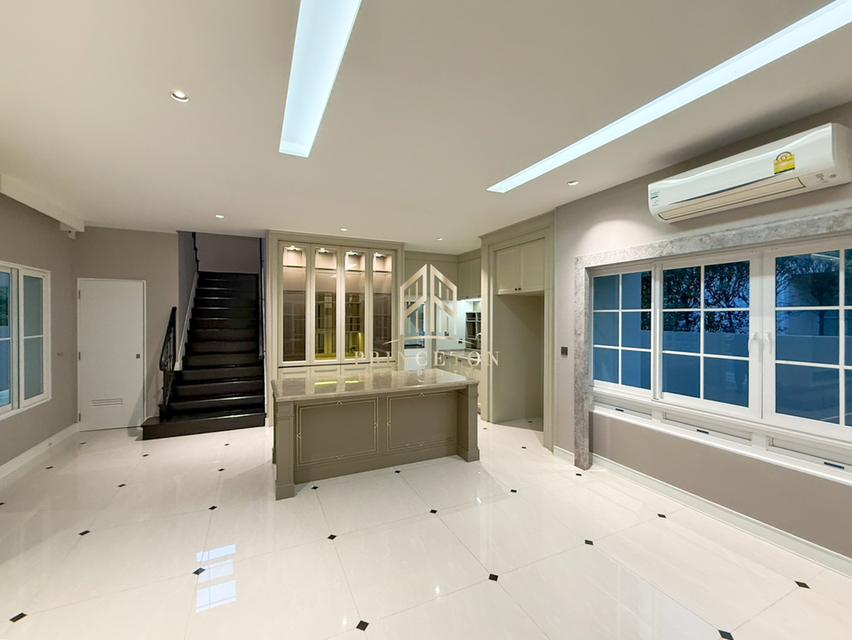 House For Sale or Rent Nantawan Bangna KM.7 4