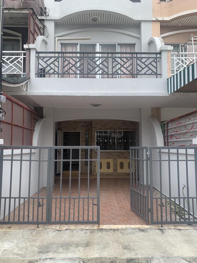 ขายทาวน์เฮาส์  1