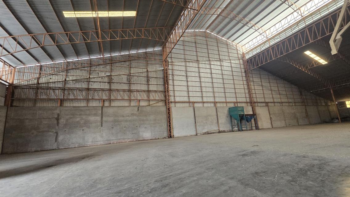 ที่ดินโรงสีเก่าโกดังพร้อมบ้าน 14