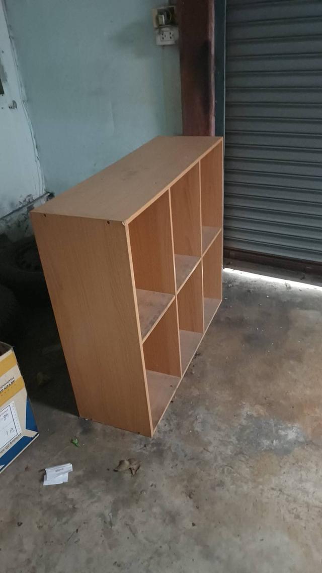 ตู้เอกสารสำนักงานมือสอง รูปที่ 3