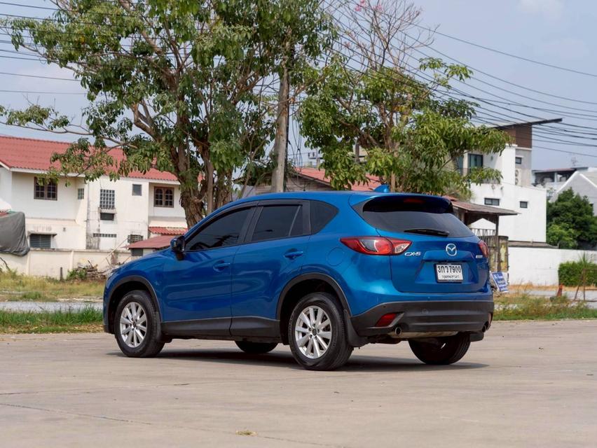 MAZDA CX-5 2.0S ปี 2014 3