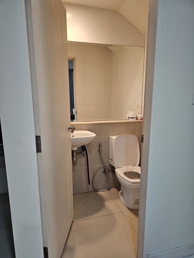 ขายทาวน์โฮม 3ชั้น บ้านกลางเมืองพระรสม2-พุทธบูชา บางมด จอมทอง กทม 5