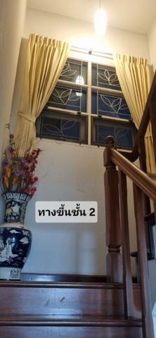 บ้านเดี่ยวหลังมุม | รติรมย์เพลส ทำเลราชพฤกษ์ เชื่อมต่อหลายเส้นทาง  ราคาขาย 6.9 ล้านบาท 12