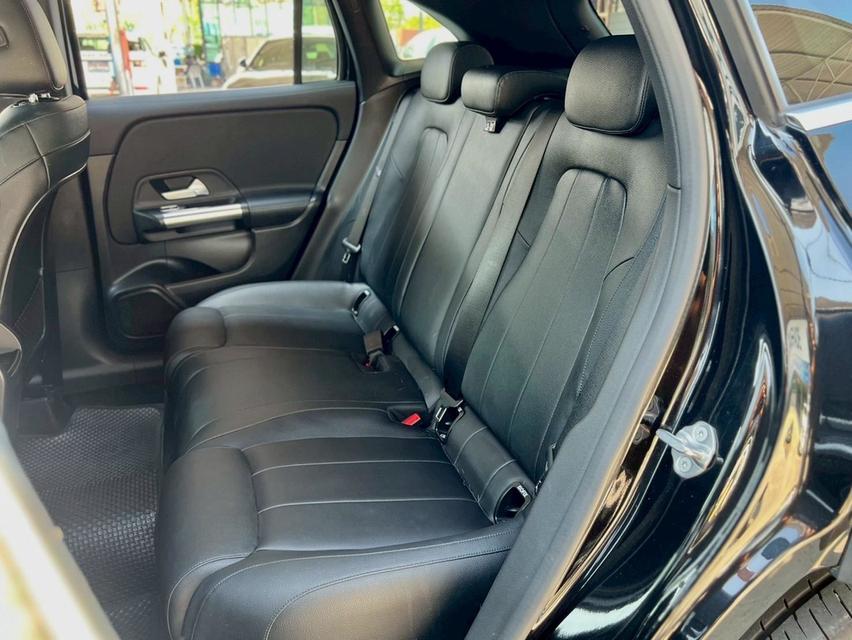 รหัสรถ NP1875 ✨ คัดพิเศษ Mercedes‑Benz GLA200 2021 รูปที่ 11