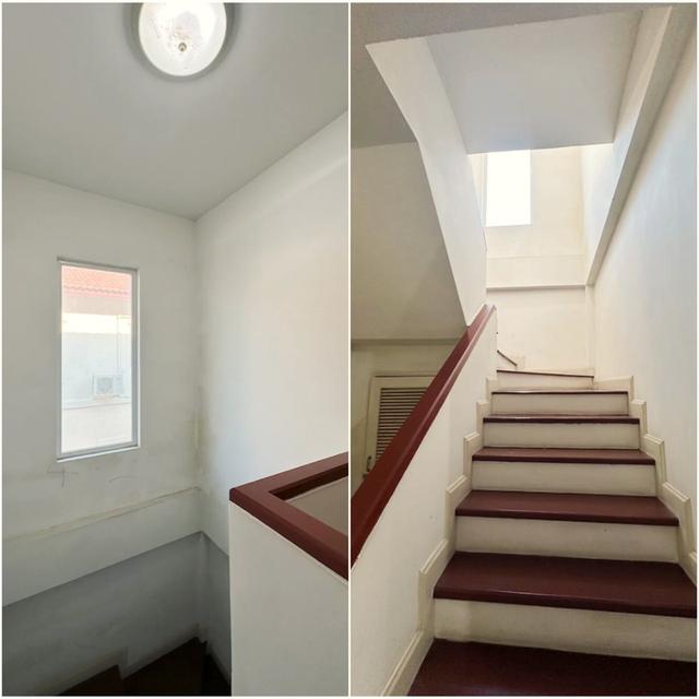 บ้านแฝดสไตล์บ้านเดี่ยว รังสิต บ้านฟ้ากรีนพาร์ค รังสิตคลอง 3 (ขนาด 37 ตร.ว.) ถ.รังสิต-นครนายก ปทุมธานี ถนนวงแหวนรอบนอกตะวันออก 13