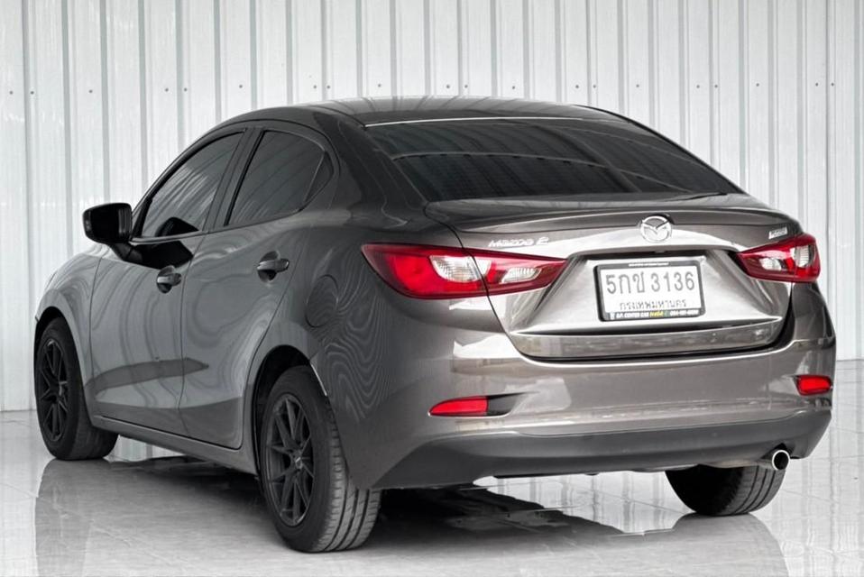 Mazda2 1.3 High Connect เบนซิน เกียร์ออโต้  ปี2016 5