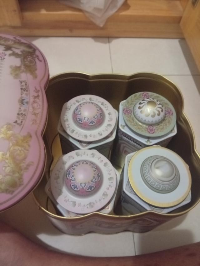 กระปุกออมสินสวยสวยมาเเล้ว